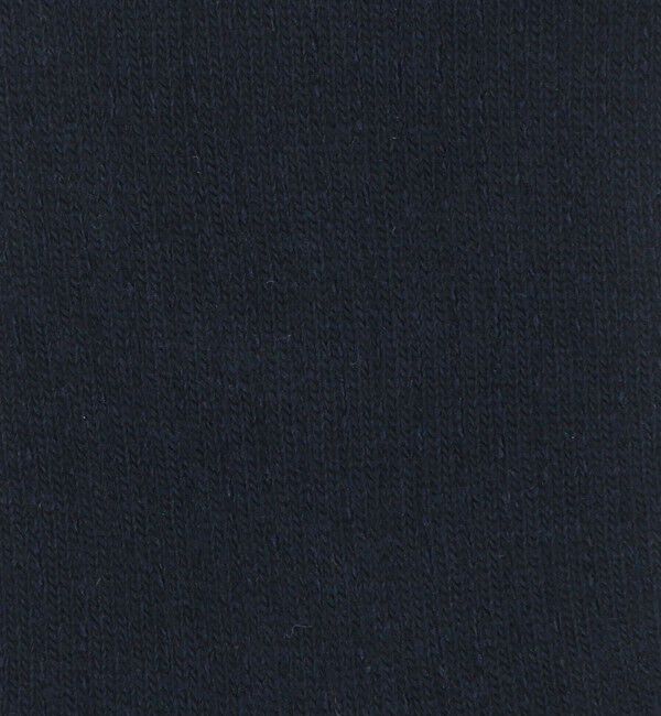 UNITED ARROWS green label relaxing「ロゴリブクルー ソックス / 靴下 キッズ  17cm-19cm」|ソックス|