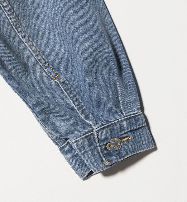 UNITED ARROWS green label relaxing「＜Levi's（R）＞90S トラッカージャケット」|デニムジャケット|