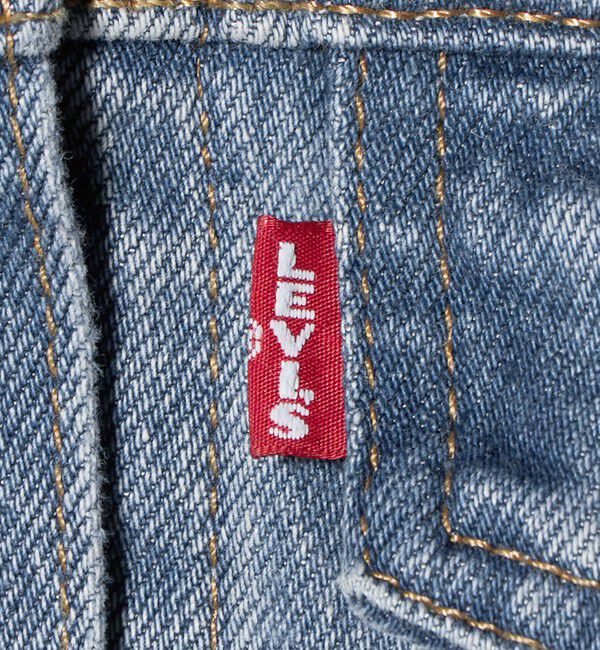 UNITED ARROWS green label relaxing「＜Levi's（R）＞90S トラッカージャケット」|デニムジャケット|