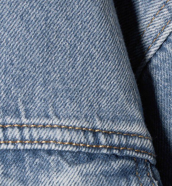 UNITED ARROWS green label relaxing「＜Levi's（R）＞90S トラッカージャケット」|デニムジャケット|