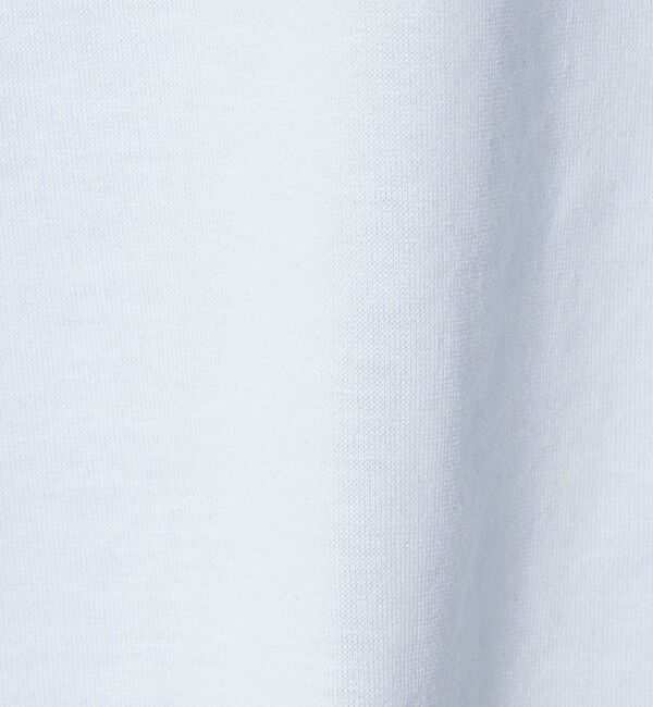 UNITED ARROWS green label relaxing「ソデ チュール プルオーバー カットソー」|Tシャツ・カットソー|