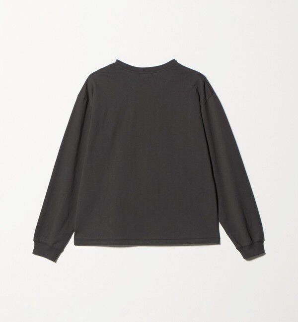 UNITED ARROWS green label relaxing「アソート グラフィック ロングスリーブ Tシャツ」|Tシャツ・カットソー|