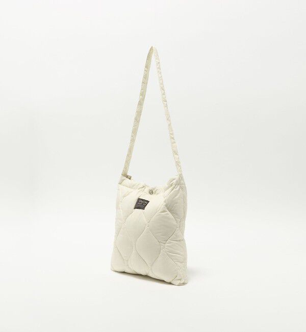 UNITED ARROWS green label relaxing「＜TAION＞ミリタリー M ボディバッグ ショルダーバッグ」|ショルダー・メッセンジャー|