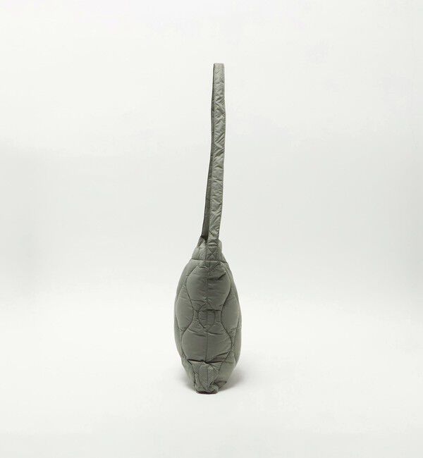 UNITED ARROWS green label relaxing「＜TAION＞ミリタリー M ボディバッグ ショルダーバッグ」|ショルダー・メッセンジャー|