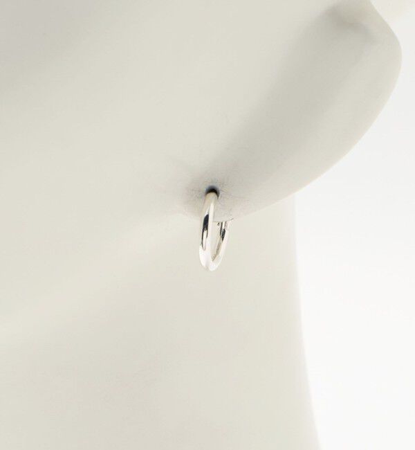 UNITED ARROWS green label relaxing「＜Kara Yoo＞SPADE ピアス」|ピアス|