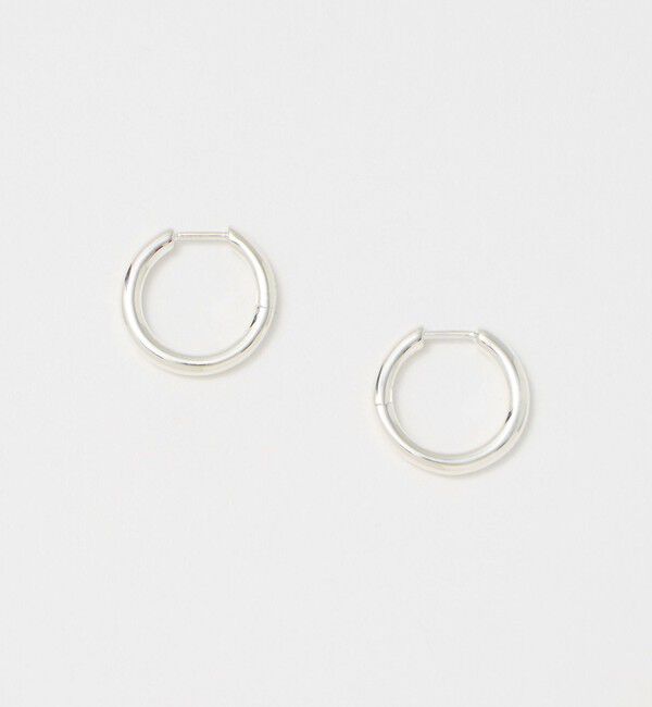 UNITED ARROWS green label relaxing「＜Kara Yoo＞SPADE ピアス」|ピアス|