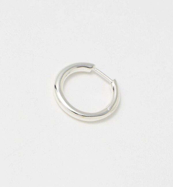 UNITED ARROWS green label relaxing「＜Kara Yoo＞SPADE ピアス」|ピアス|