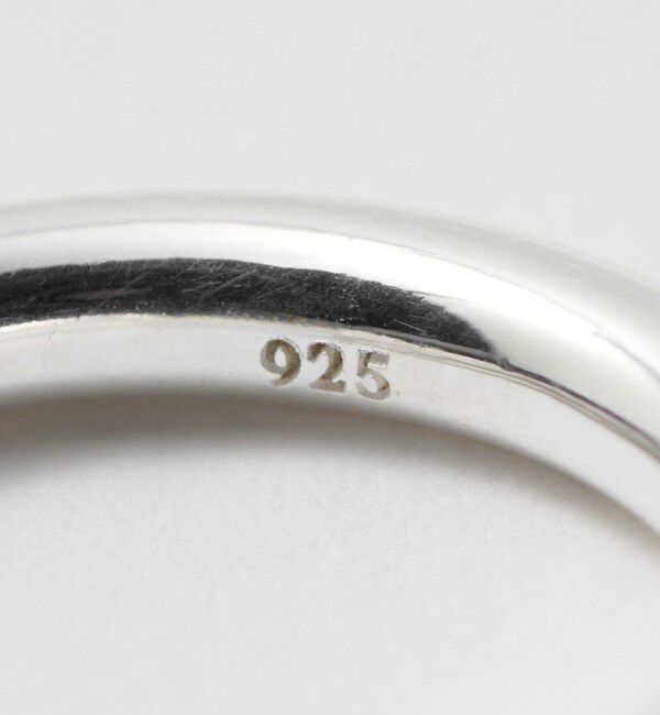 UNITED ARROWS green label relaxing「＜Kara Yoo＞SPADE ピアス」|ピアス|