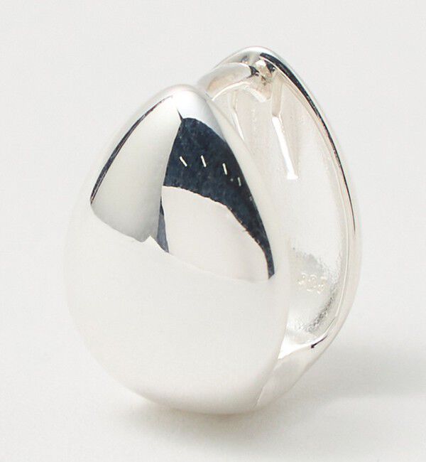 UNITED ARROWS green label relaxing「＜Kara Yoo＞AlmondHuggie ピアス」|ピアス|