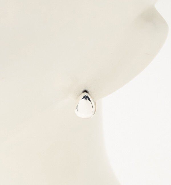 UNITED ARROWS green label relaxing「＜Kara Yoo＞AlmondHuggie ピアス」|ピアス|