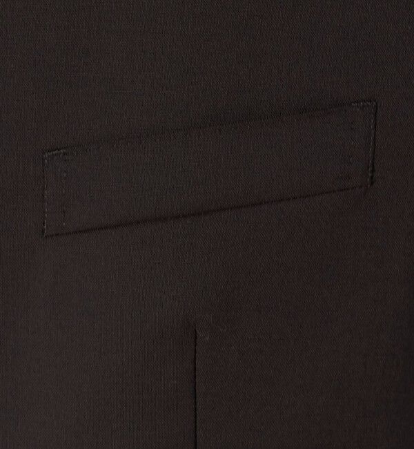 UNITED ARROWS green label relaxing「REDA トロピカル 無地 5B スーツベスト」|スーツ|