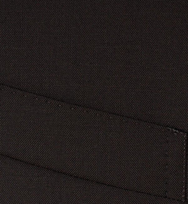 UNITED ARROWS green label relaxing「REDA トロピカル 無地 5B スーツベスト」|スーツ|