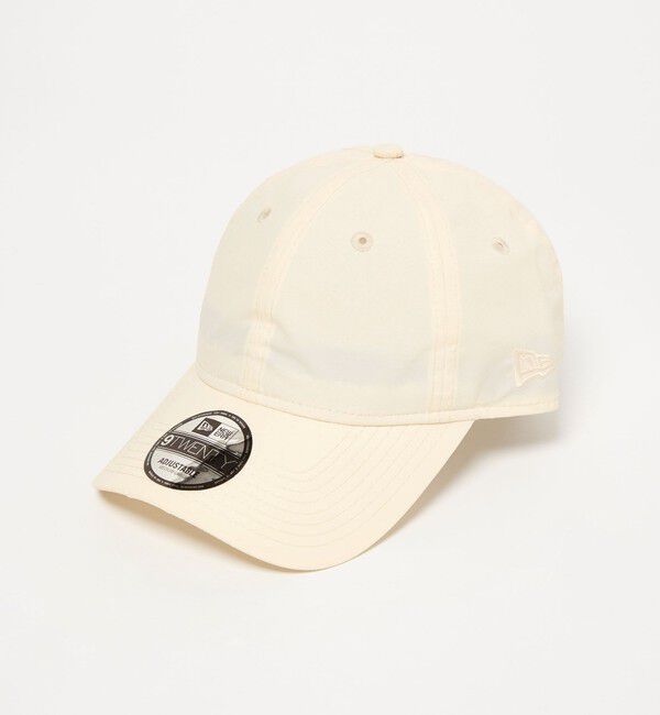UNITED ARROWS green label relaxing「【別注】＜NEW ERA＞920 ナイロン / キャップ」|キャップ・キャスケット|