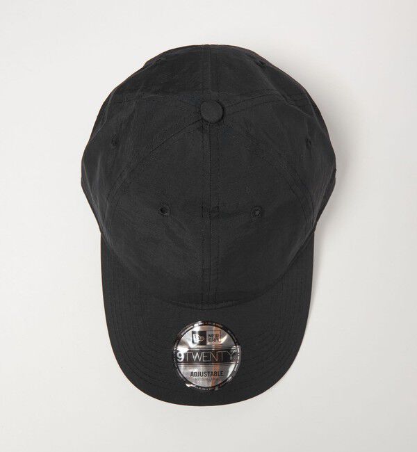UNITED ARROWS green label relaxing「【別注】＜NEW ERA＞920 ナイロン / キャップ」|キャップ・キャスケット|
