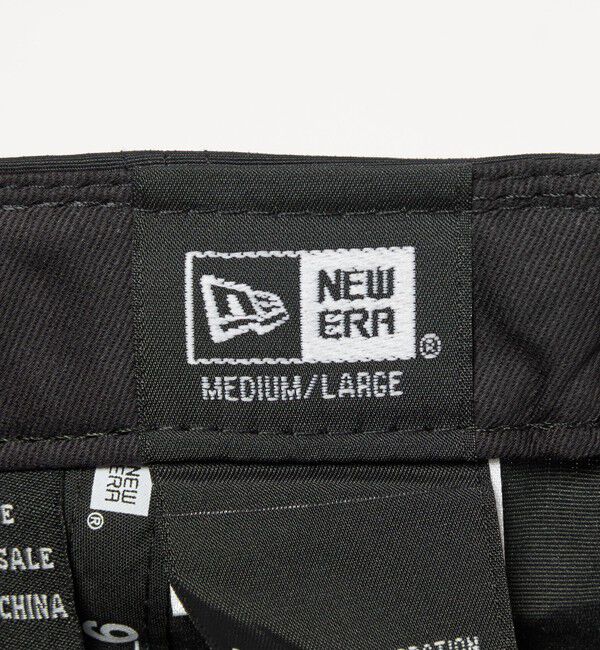 UNITED ARROWS green label relaxing「【別注】＜NEW ERA＞920 ナイロン / キャップ」|キャップ・キャスケット|