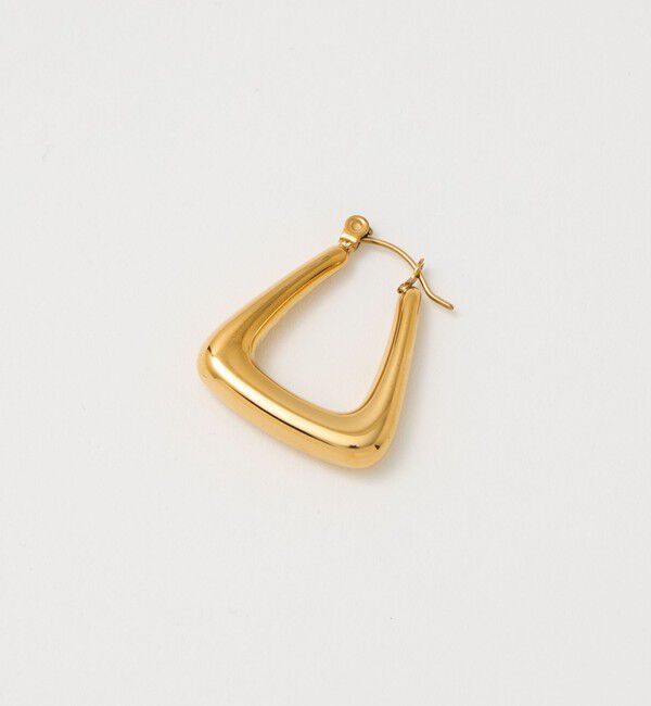 UNITED ARROWS green label relaxing「＜HARPIE＞BIANCA ピアス」|ピアス|