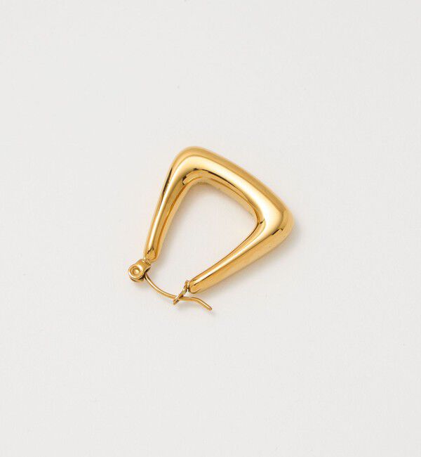 UNITED ARROWS green label relaxing「＜HARPIE＞BIANCA ピアス」|ピアス|