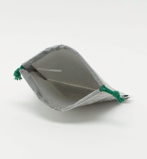 UNITED ARROWS green label relaxing「巾着バッグ（小）（リップストック） / キッズ」|その他|