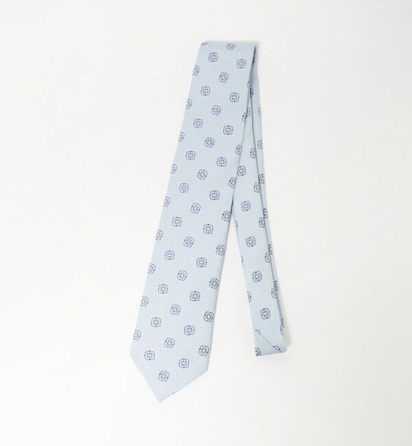 UNITED ARROWS green label relaxing「＜Alessandro Masi＞8.0cm コモン2 ネクタイ」|ネクタイ・蝶ネクタイ|ROYAL