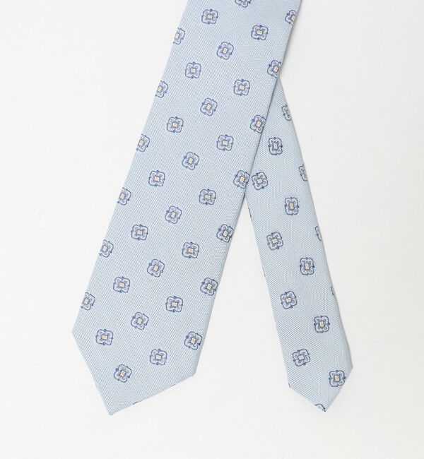 UNITED ARROWS green label relaxing「＜Alessandro Masi＞8.0cm コモン2 ネクタイ」|ネクタイ・蝶ネクタイ|