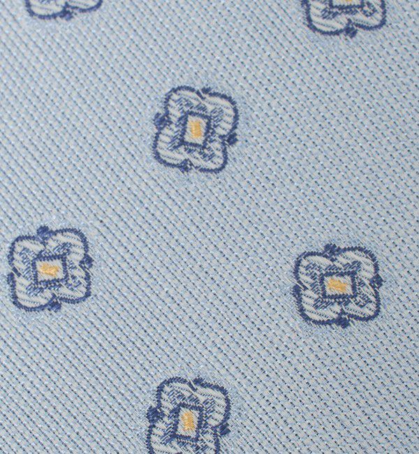 UNITED ARROWS green label relaxing「＜Alessandro Masi＞8.0cm コモン2 ネクタイ」|ネクタイ・蝶ネクタイ|