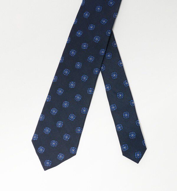 UNITED ARROWS green label relaxing「＜Alessandro Masi＞8.0cm コモン2 ネクタイ」|ネクタイ・蝶ネクタイ|