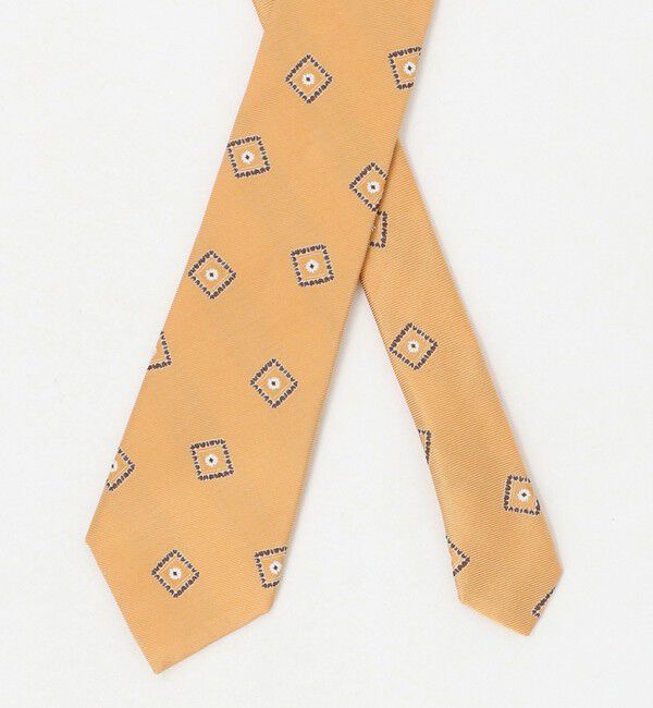 UNITED ARROWS green label relaxing「＜ALTEA＞8.0cm コモン6 ネクタイ」|ネクタイ・蝶ネクタイ|