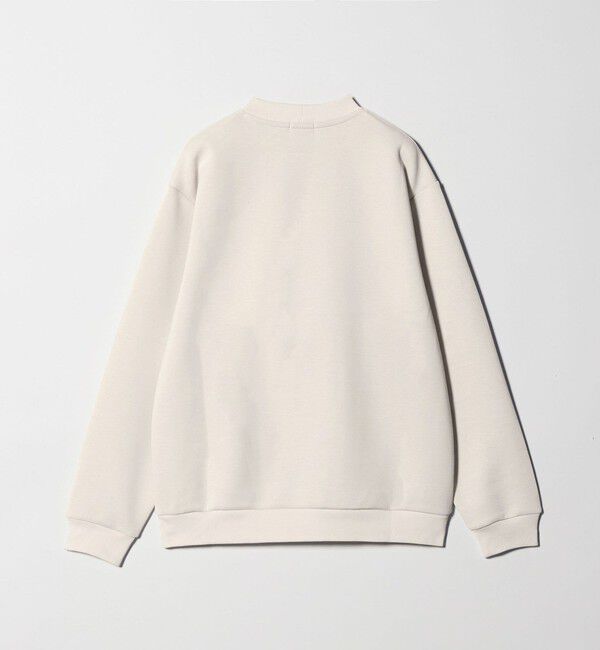 UNITED ARROWS green label relaxing「カノコ ダンボール ビズ クルーネック カットソー」|Tシャツ・カットソー|