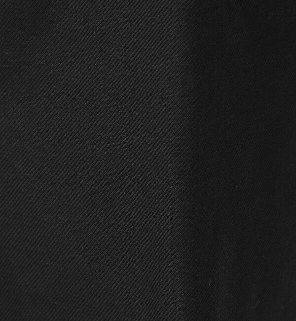 UNITED ARROWS green label relaxing「TW タンブラー 2プリーツ ワイド スラックス」|スラックス|