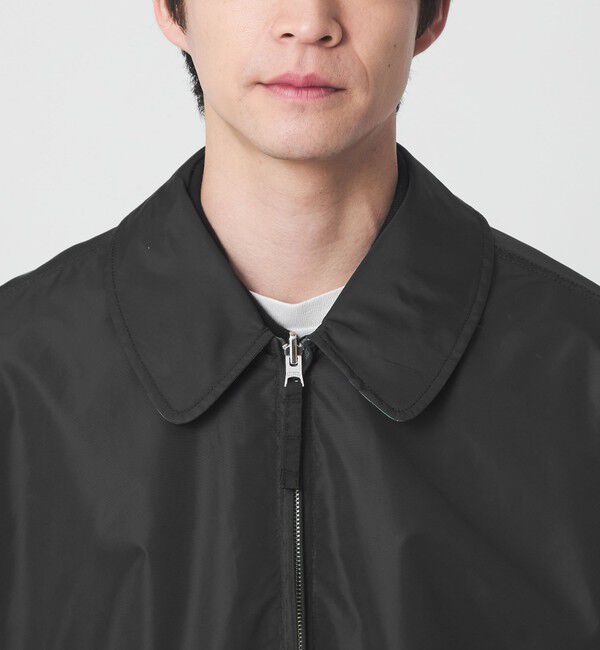 UNITED ARROWS green label relaxing「【別注】＜ALPHA INDUSTRIES＞リバーシブル CWU フライトジャケット ブルゾン」|その他|