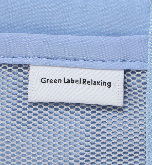 UNITED ARROWS green label relaxing「【WEB限定】絵の具 バッグ / キッズ はっ水」|ショルダー・メッセンジャー|