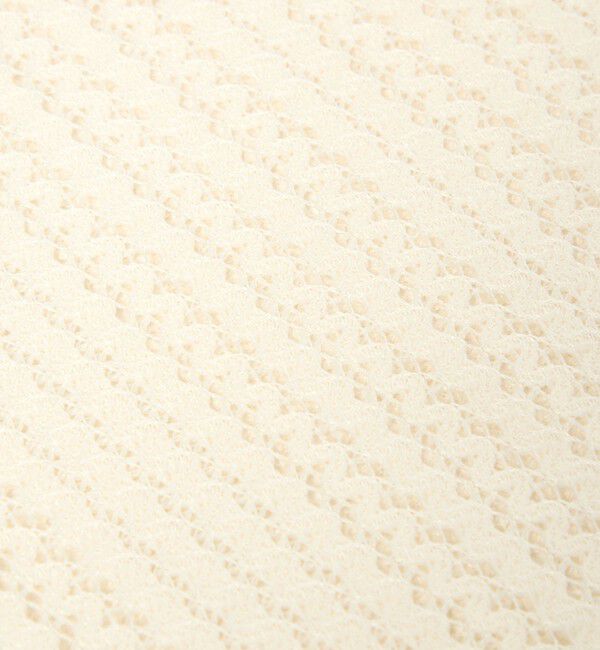 UNITED ARROWS green label relaxing「レースバブーシュカ キャップ」|キャップ・キャスケット|