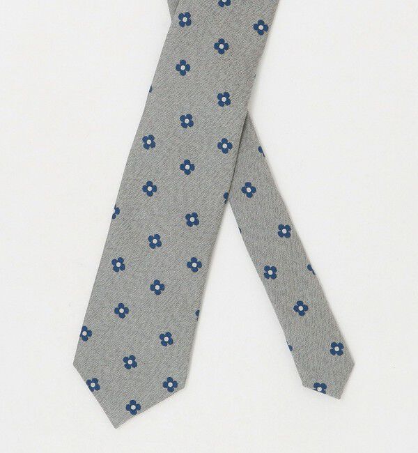 UNITED ARROWS green label relaxing「GLR ジャパン ヴィンテージ 8.0cm コモン2 ネクタイ」|ネクタイ・蝶ネクタイ|