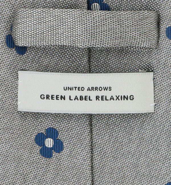 UNITED ARROWS green label relaxing「GLR ジャパン ヴィンテージ 8.0cm コモン2 ネクタイ」|ネクタイ・蝶ネクタイ|