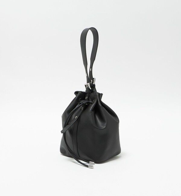 UNITED ARROWS green label relaxing「ドロスト ショルダーバッグ」|ショルダー・メッセンジャー|