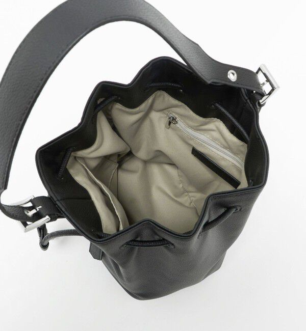 UNITED ARROWS green label relaxing「ドロスト ショルダーバッグ」|ショルダー・メッセンジャー|