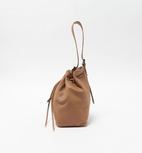 UNITED ARROWS green label relaxing「ドロスト ショルダーバッグ」|ショルダー・メッセンジャー|