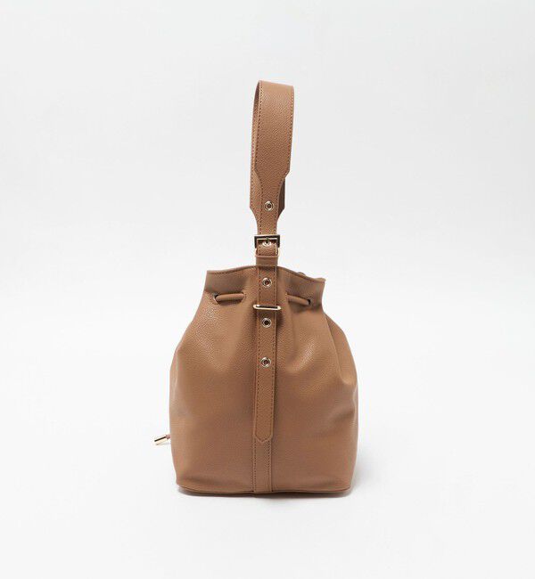 UNITED ARROWS green label relaxing「ドロスト ショルダーバッグ」|ショルダー・メッセンジャー|