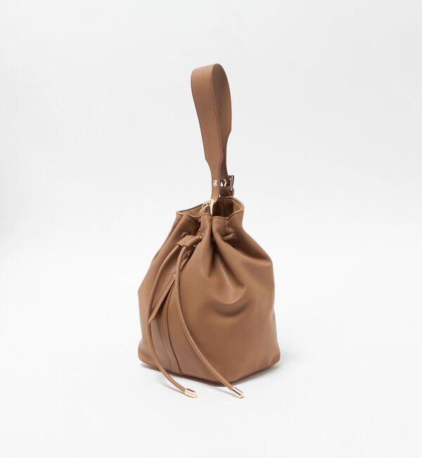 UNITED ARROWS green label relaxing「ドロスト ショルダーバッグ」|ショルダー・メッセンジャー|