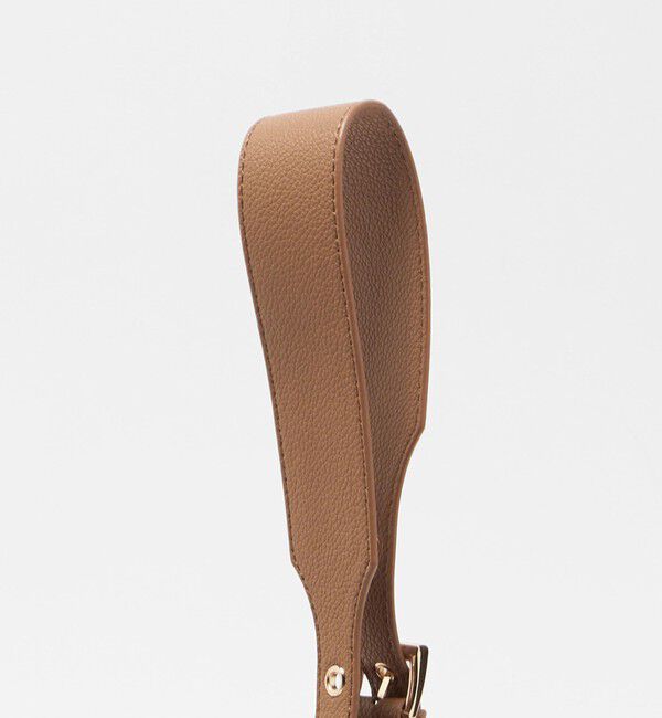 UNITED ARROWS green label relaxing「ドロスト ショルダーバッグ」|ショルダー・メッセンジャー|