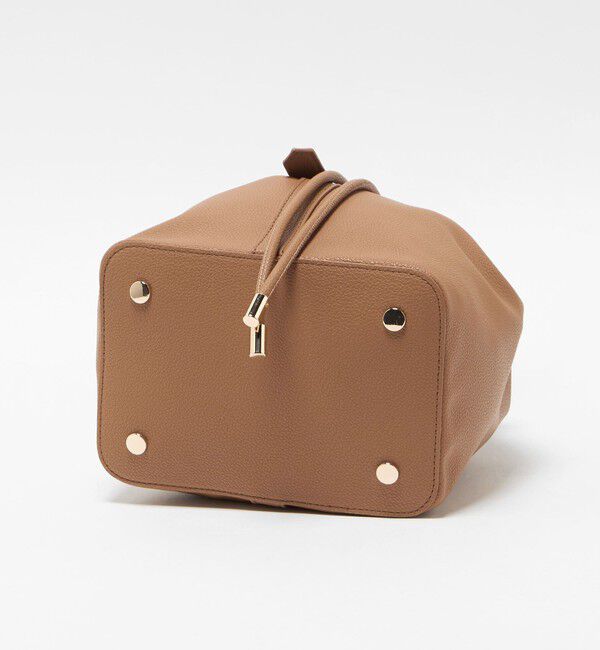 UNITED ARROWS green label relaxing「ドロスト ショルダーバッグ」|ショルダー・メッセンジャー|