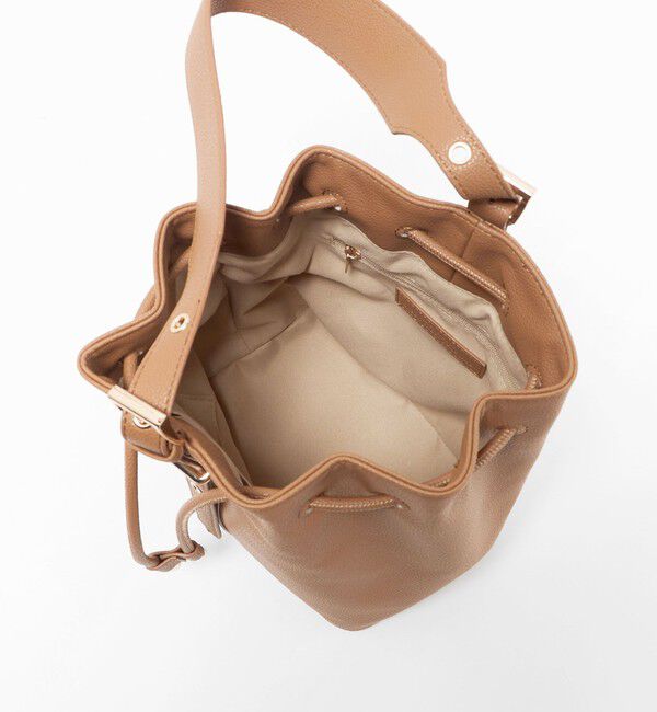 UNITED ARROWS green label relaxing「ドロスト ショルダーバッグ」|ショルダー・メッセンジャー|