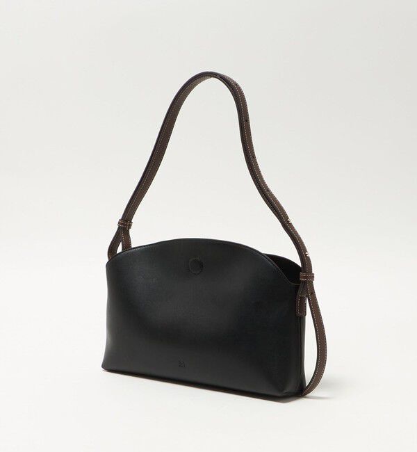 UNITED ARROWS green label relaxing「＜&MyuQ＞フラップ バッグ」|ショルダー・メッセンジャー|