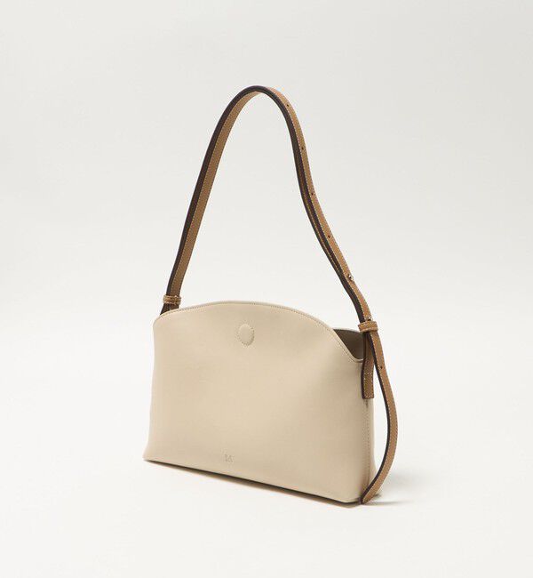 UNITED ARROWS green label relaxing「＜&MyuQ＞フラップ バッグ」|ショルダー・メッセンジャー|