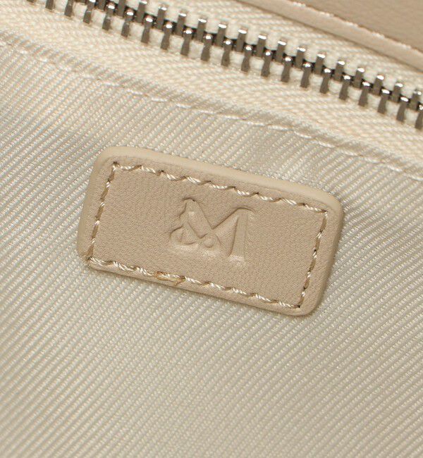 UNITED ARROWS green label relaxing「＜&MyuQ＞フラップ バッグ」|ショルダー・メッセンジャー|