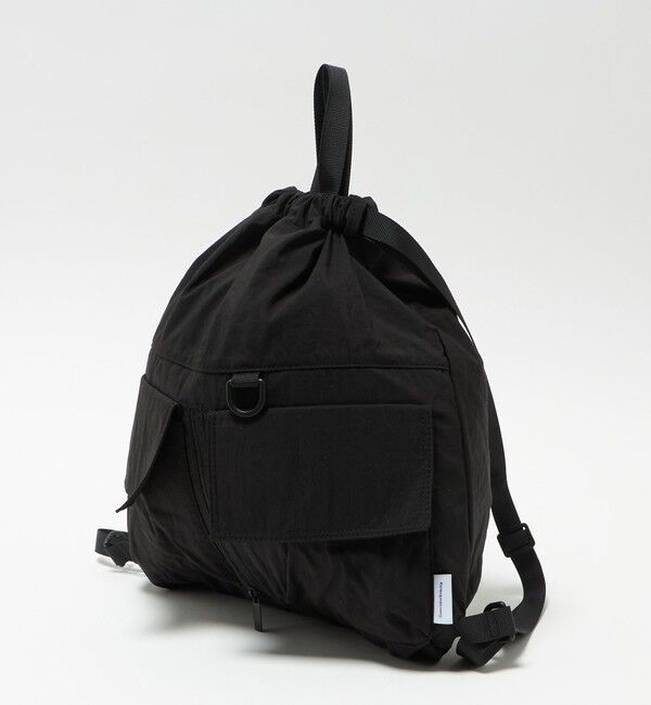 UNITED ARROWS green label relaxing「ナップサック / リュック / キッズ はっ水」|リュック|