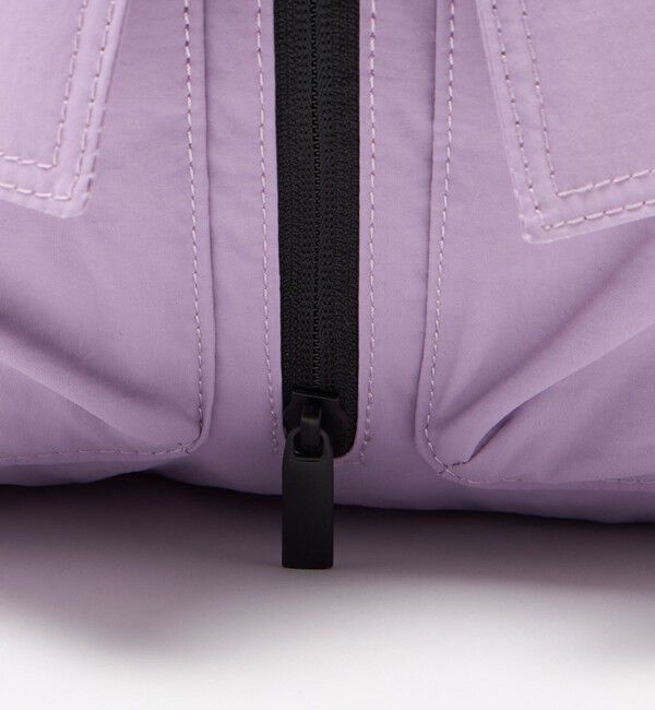 UNITED ARROWS green label relaxing「ナップサック / リュック / キッズ はっ水」|リュック|