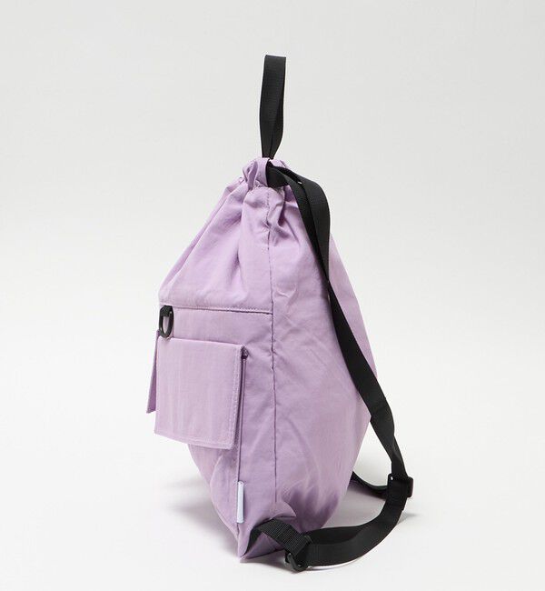 UNITED ARROWS green label relaxing「ナップサック / リュック / キッズ はっ水」|リュック|