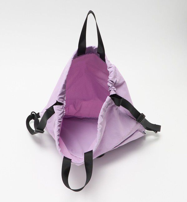 UNITED ARROWS green label relaxing「ナップサック / リュック / キッズ はっ水」|リュック|