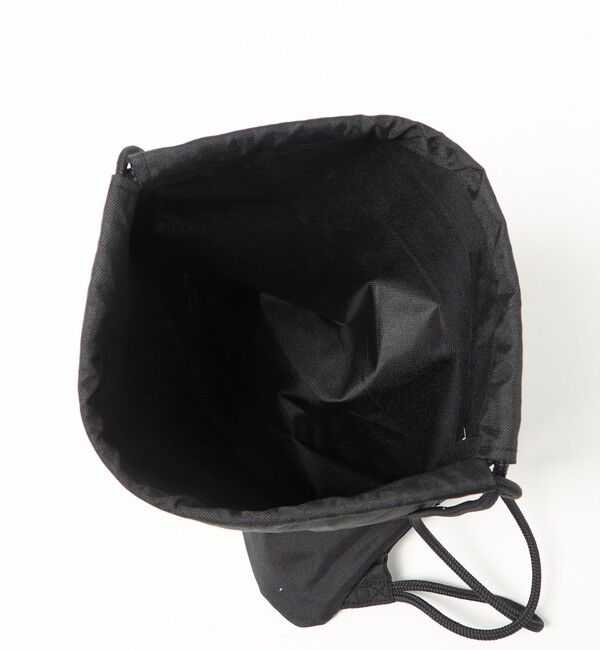 UNITED ARROWS green label relaxing「＜New Balance＞ドローストリングバッグ（11L） / キッズ  」|リュック|